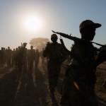 Ambush at Pariak – South Sudan -6